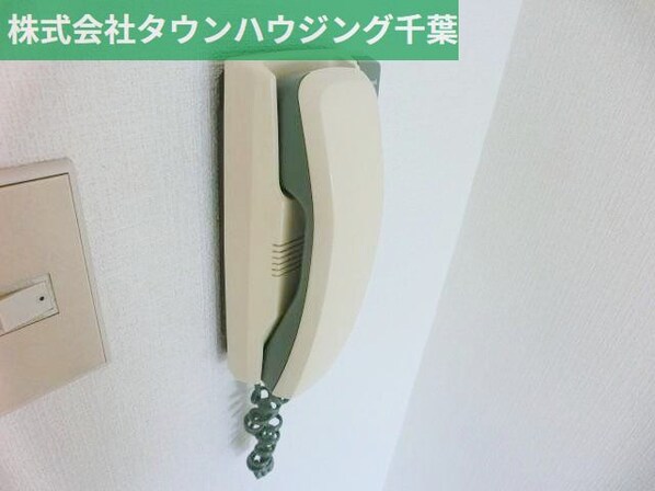 プラザ真砂の物件内観写真